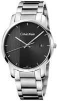 Orologio Calvin Klein in Acciaio K2G2G14Y - K2G2G14Y